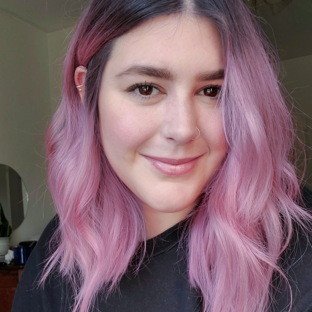 Meet your Posher, Raekw0n.